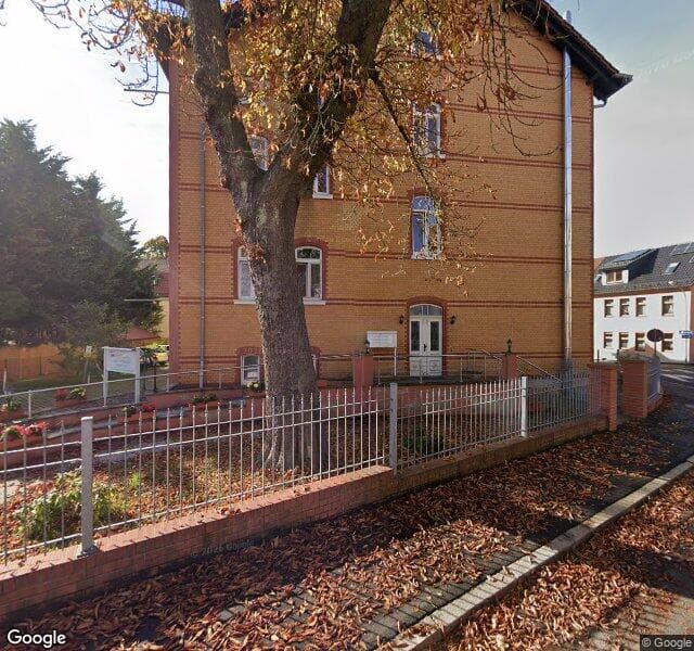 AWO Seniorenpflegeheim "Haus Sophie"