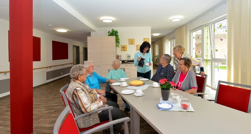 AWO Seniorenwohngemeinschaften Meuselwitz