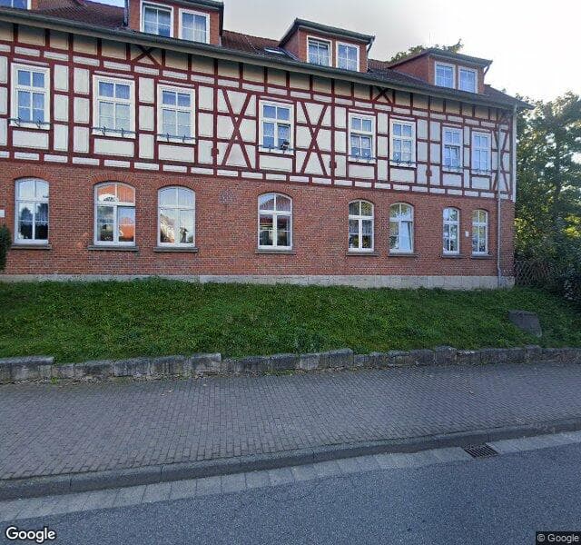 AWO Seniorenwohnpark Schlotheim