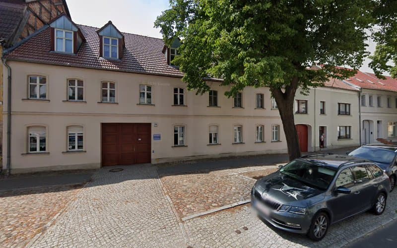 AWO Seniorenzentren Brandenburg gGmbH