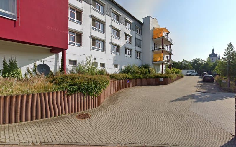 AWO-Seniorenzentrum