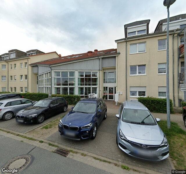 AWO Seniorenzentrum