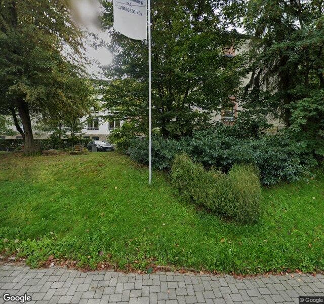 AWO Seniorenzentrum Am Königsbornpark