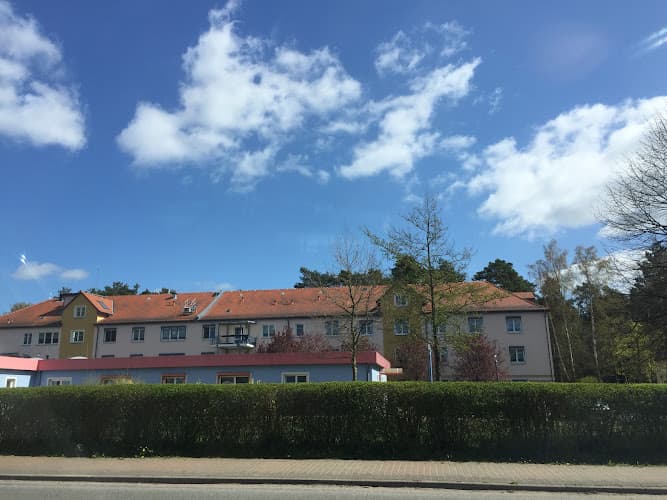 AWO Seniorenzentrum Am Wald