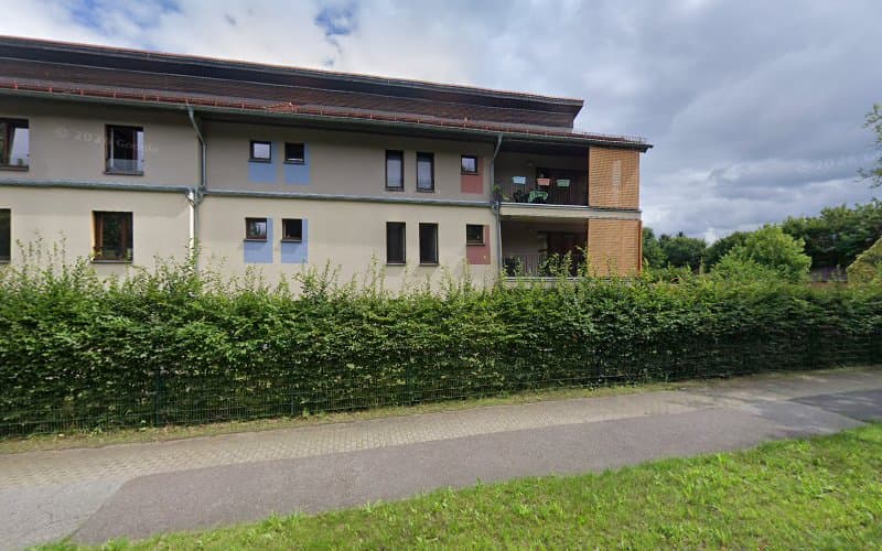 AWO-Seniorenzentrum An der Dosse