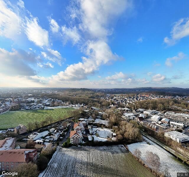 AWO Seniorenzentrum "Auf dem Kolven"