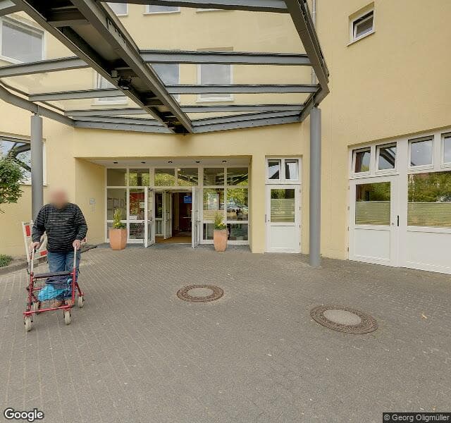 AWO Seniorenzentrum Baumheide