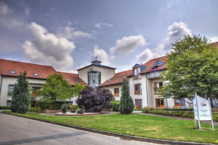 AWO Seniorenzentrum Dornreichenbach