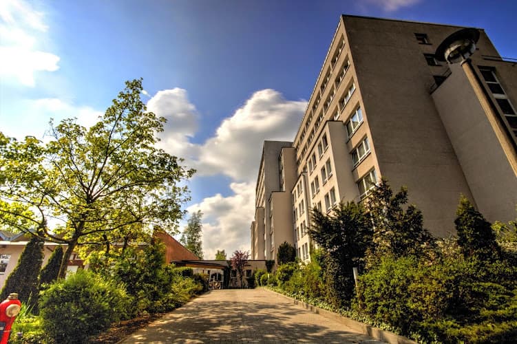 AWO Seniorenzentrum "Dr. Margarete Blank" Leipzig-Thekla