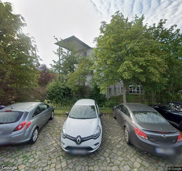 AWO Seniorenzentrum Ernst-Kipker-Haus