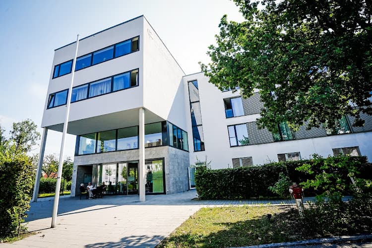 AWO-Seniorenzentrum Georg-Schenk-Haus Burghausen und Ambulanter Dienst