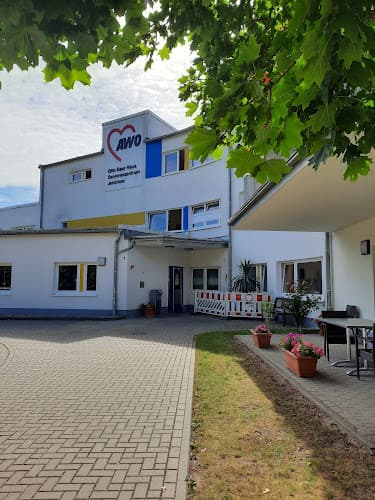 AWO Seniorenzentrum Jerichow – Otto-Baer-Haus