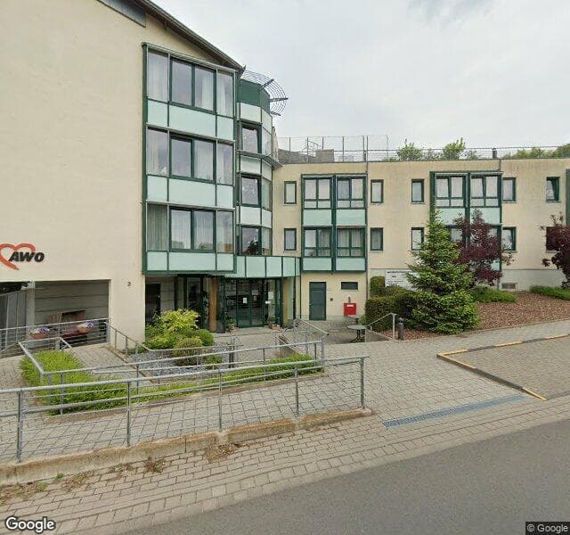 AWO Seniorenzentrum Kirchlengern