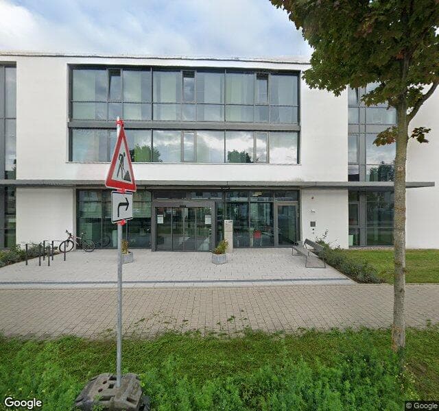 AWO Seniorenzentrum Knielingen