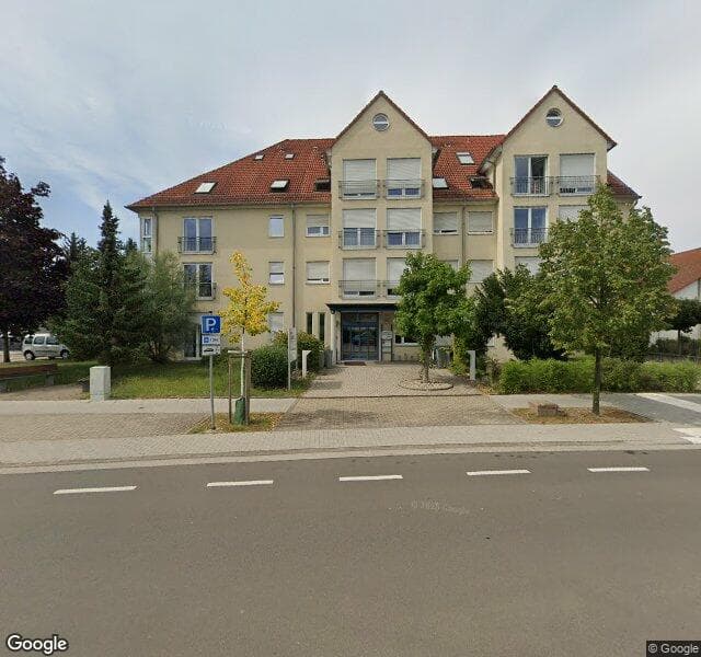 AWO Seniorenzentrum Lina Sommer