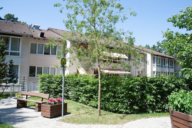 AWO Seniorenzentrum "Märkische Heide"