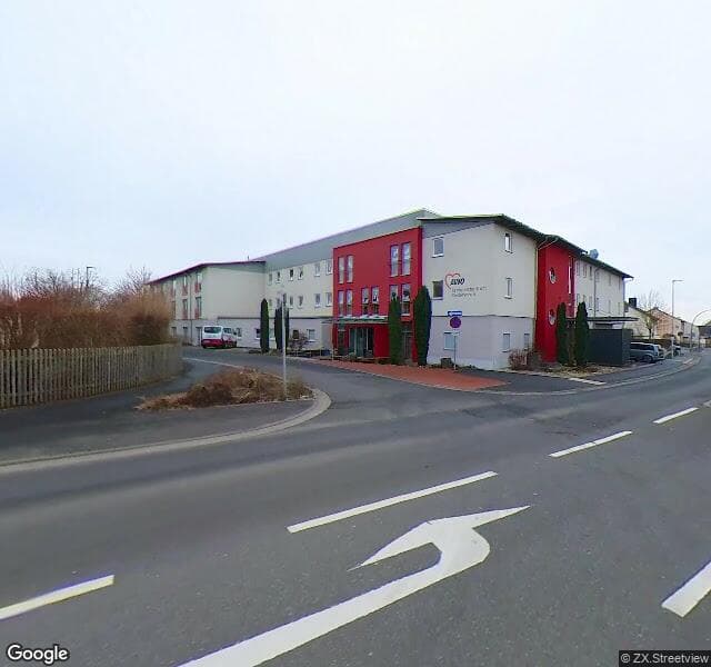 AWO Seniorenzentrum Niederwerrn
