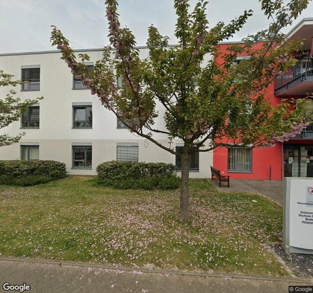 AWO Seniorenzentrum Niederzier