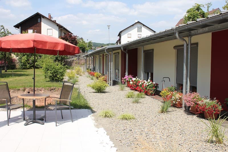 AWO Seniorenzentrum Partenstein