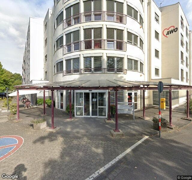 AWO Seniorenzentrum Rheindorf
