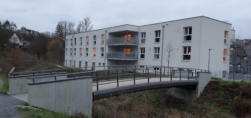 AWO Seniorenzentrum Schonungen