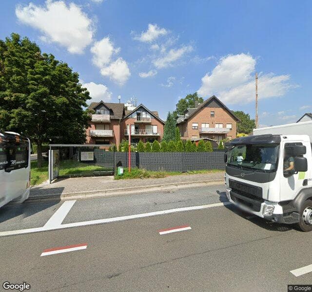 AWO Seniorenzentrum Stadt Leverkusen