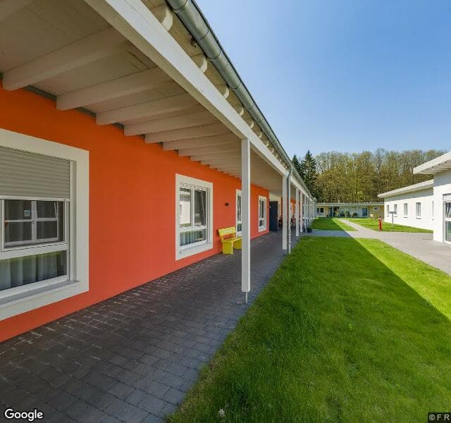 AWO Seniorenzentrum Süssendell