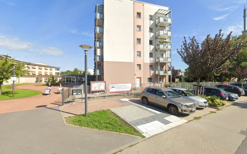 AWO Seniorenzentrum Wachtelwinkel