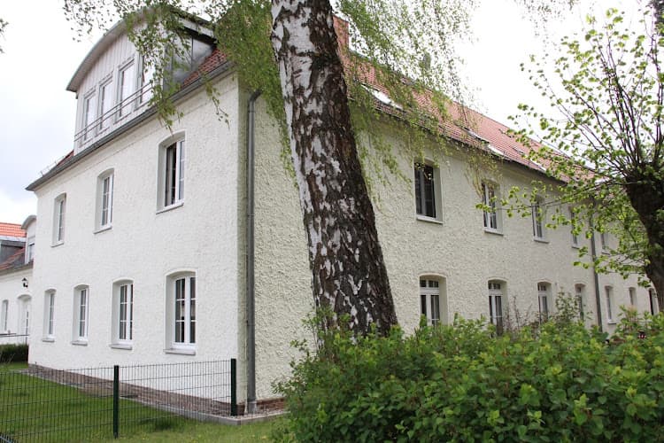 AWO Seniorenzentrum "Waldblick"
