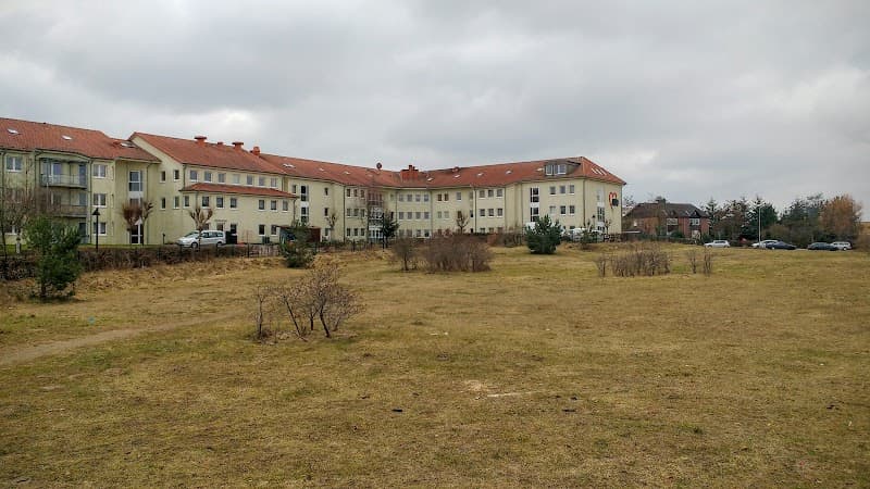 AWO Seniorenzentrum Waren