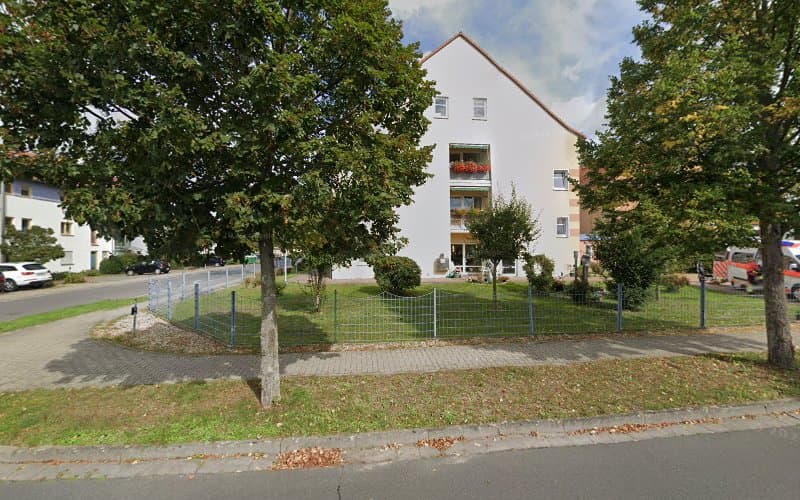 AWO - Seniorenzentrum "Wiesengrund"