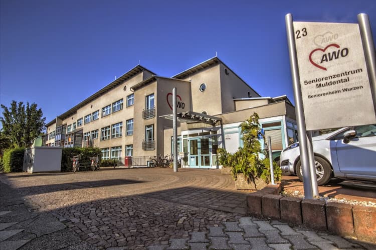 AWO Seniorenzentrum Wurzen