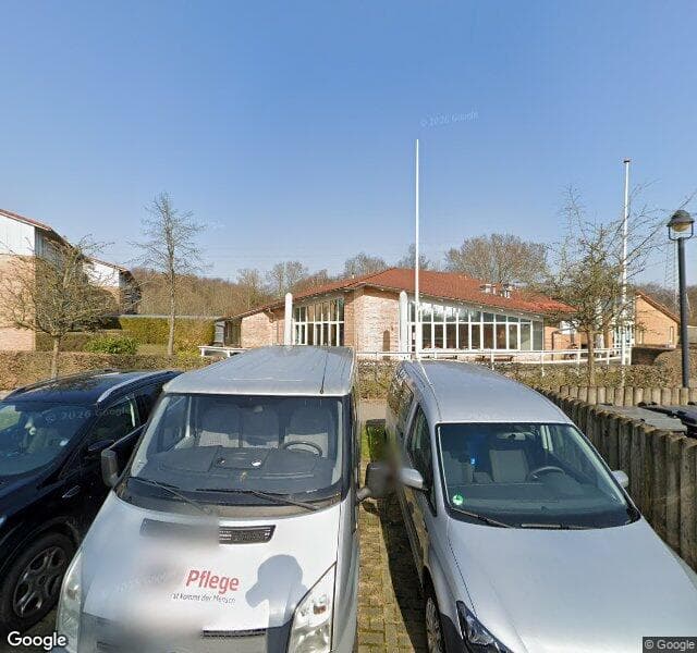 AWO Service- und Wohnzentrum Schönkirchen