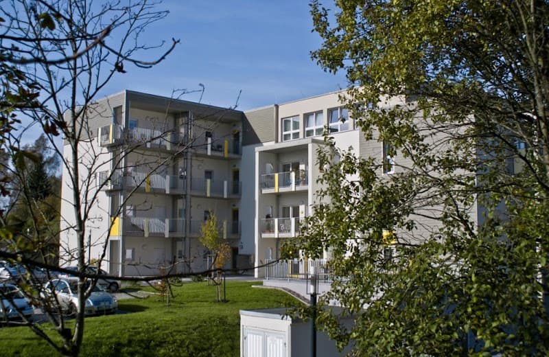 AWO Service-Wohnanlage "Döllbergschule"
