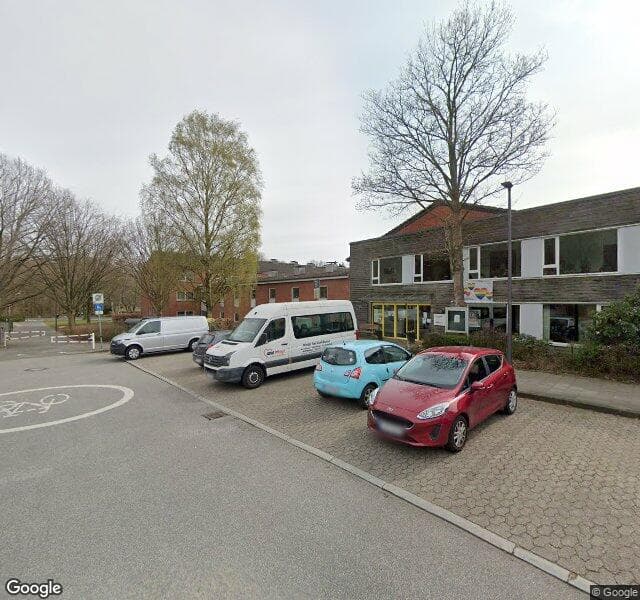 AWO Servicehaus Am Wohld