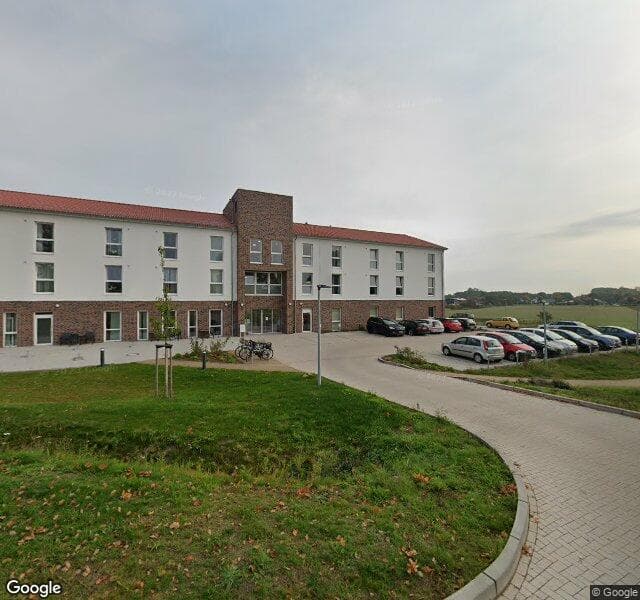 AWO Sozial- und Pflegezentrum Marklohe