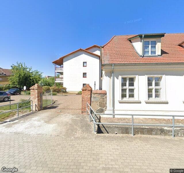 AWO Sozialdienst gGmbH Demmin (Betreutes Wohnen)