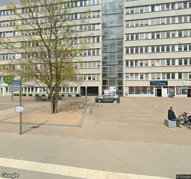 AWO Soziale Dienste gGmbH Westmecklenburg Sozialstation Schwerin