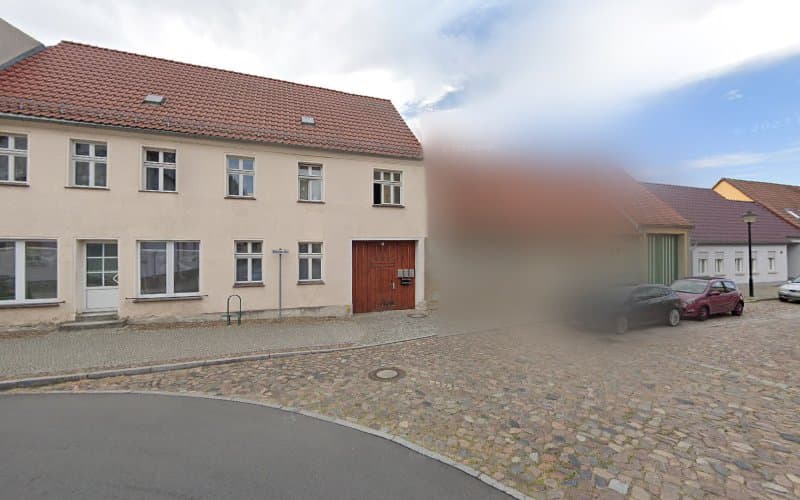 AWO Sozialstation "Am Rathaus"