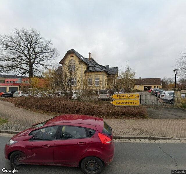 AWO Sozialstation Bad Salzdetfurth