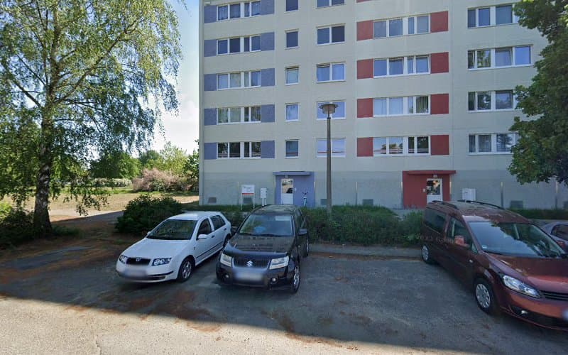 AWO-Sozialstation Fürstenwalde