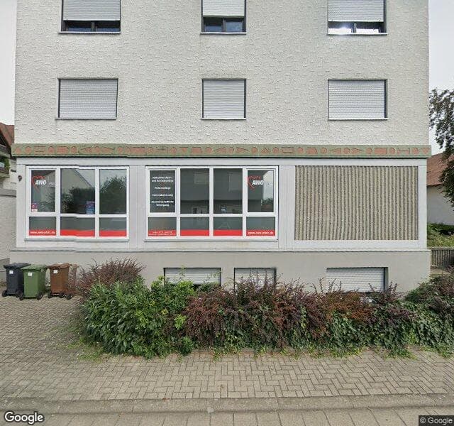 AWO Sozialstation Jockgrim Ambulanter Pflegedienst