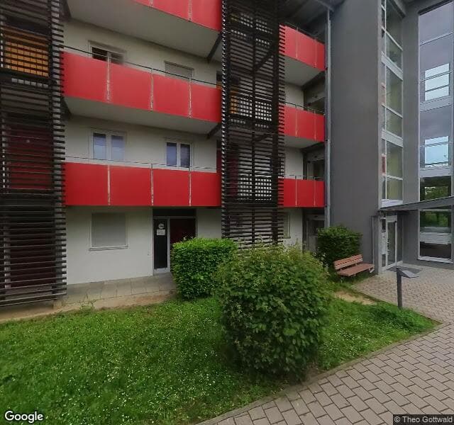 AWO Sozialstation Linkenheim