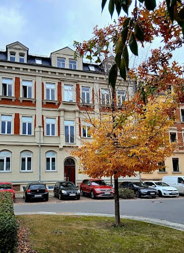 AWO Sozialstation Mittweida