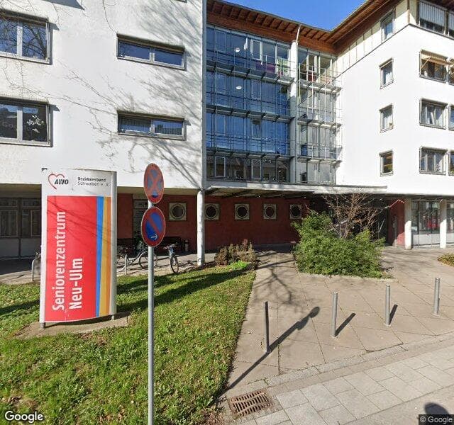 AWO Sozialstation Neu-Ulm