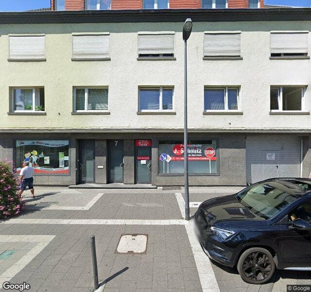 AWO Sozialstation Neuwied