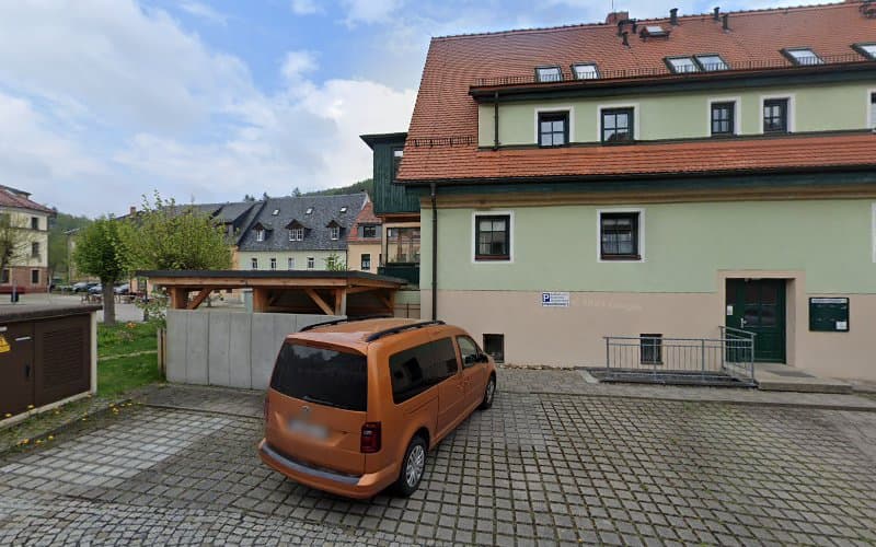 AWO Sozialstation Osterzgebirge