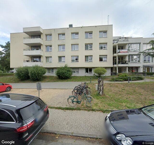 AWO Sozialzentrum Bensheim
