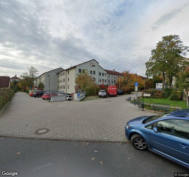 AWO Sozialzentrum Erlangen