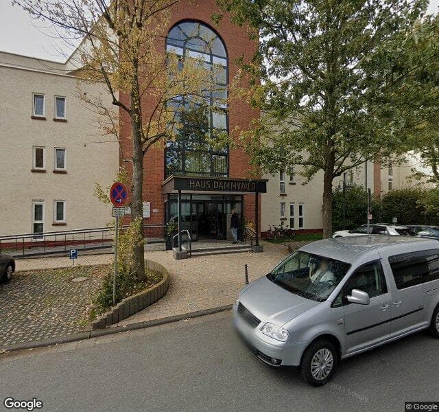 Foto von AWO Sozialzentrum Haus Dammwald